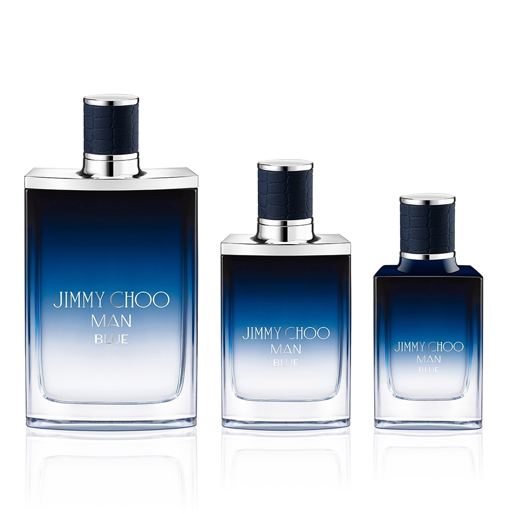 Man Blue Eau De Toilette • 100ml