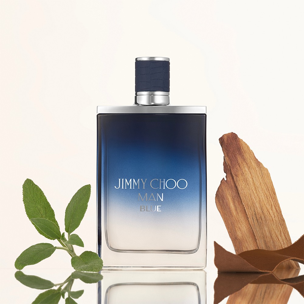 Jimmy choo man blue 50ml clearance