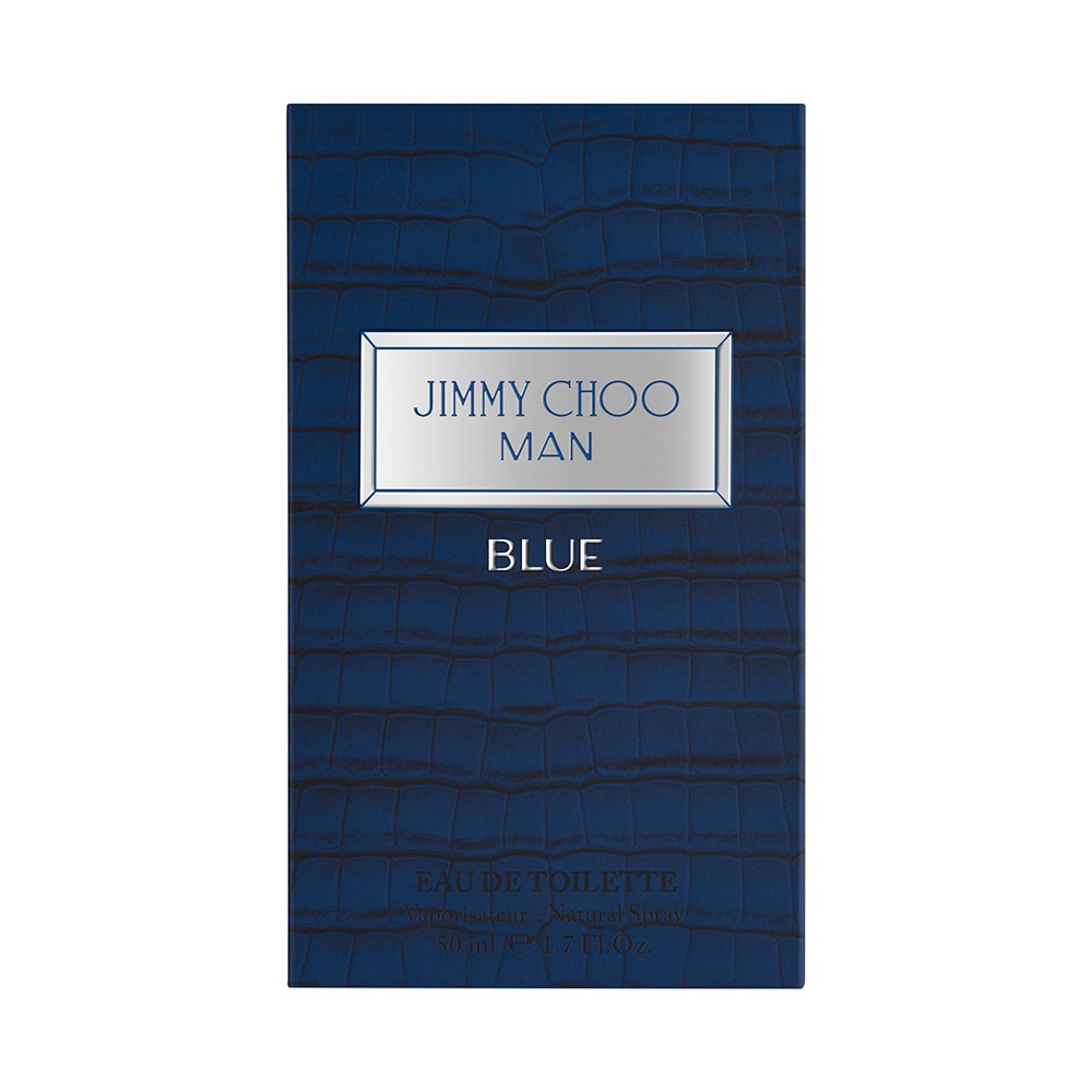 Man Blue Eau De Toilette • 50ml