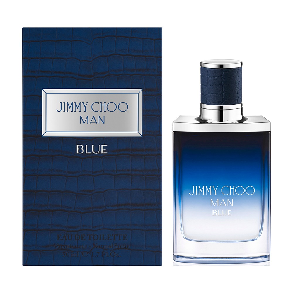 Man Blue Eau De Toilette • 50ml