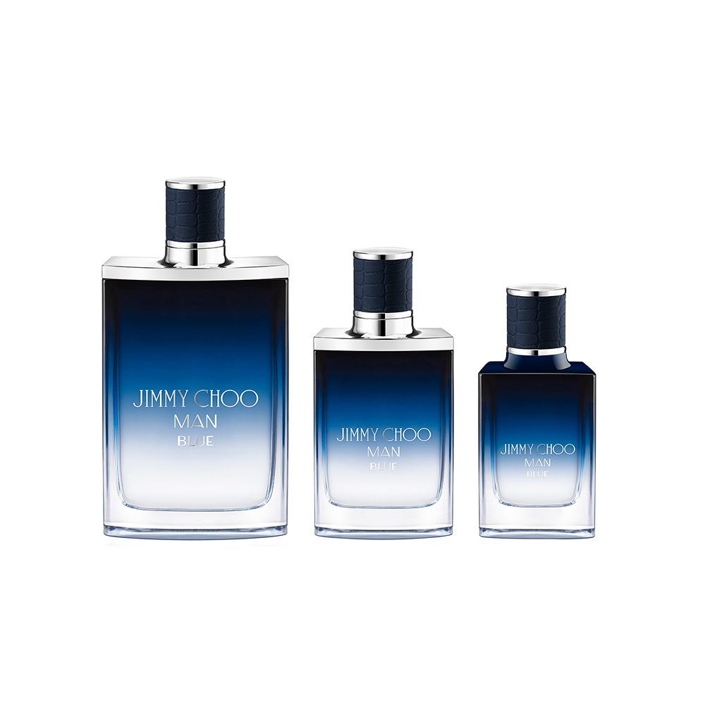 Man Blue Eau De Toilette • 50ml