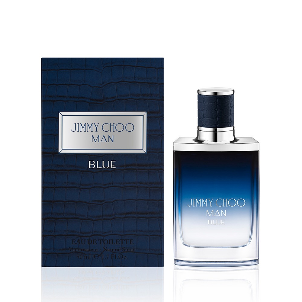 Man Blue Eau De Toilette • 50ml