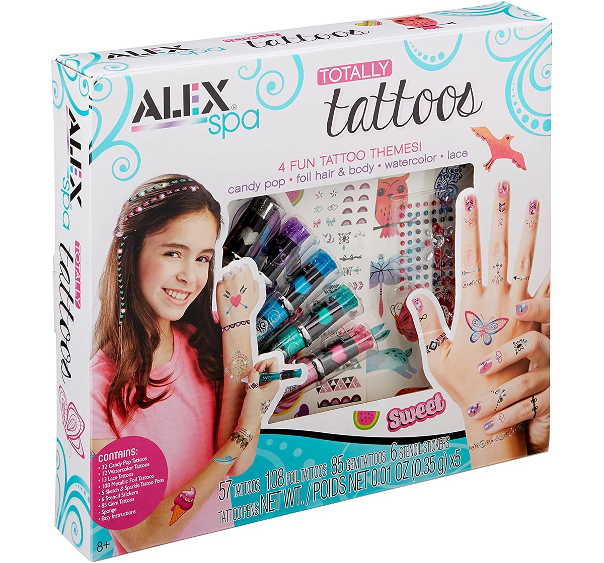 Deluxe Sparkle Tattoo Parlor Deluxe Sparkle Tattoo Parlor