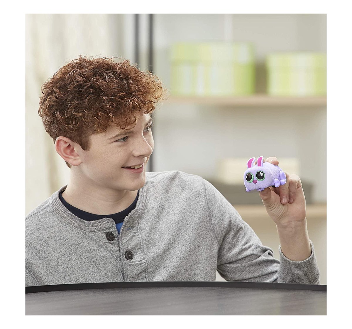 Voice activated spider pet deals