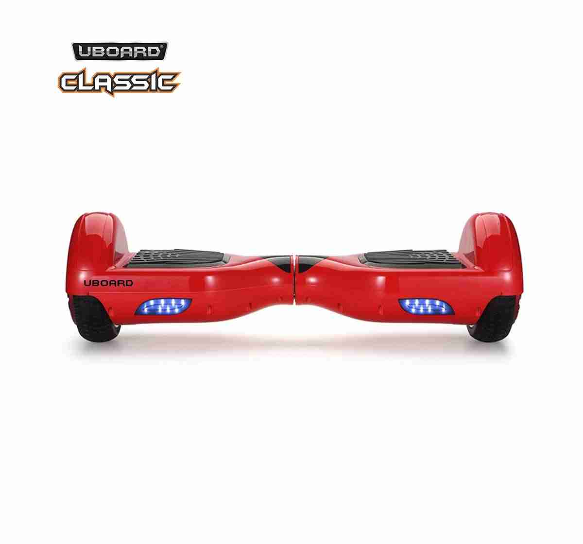 Uboard segway best sale