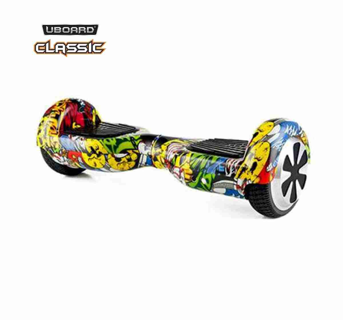 Uboard hoverboard clearance