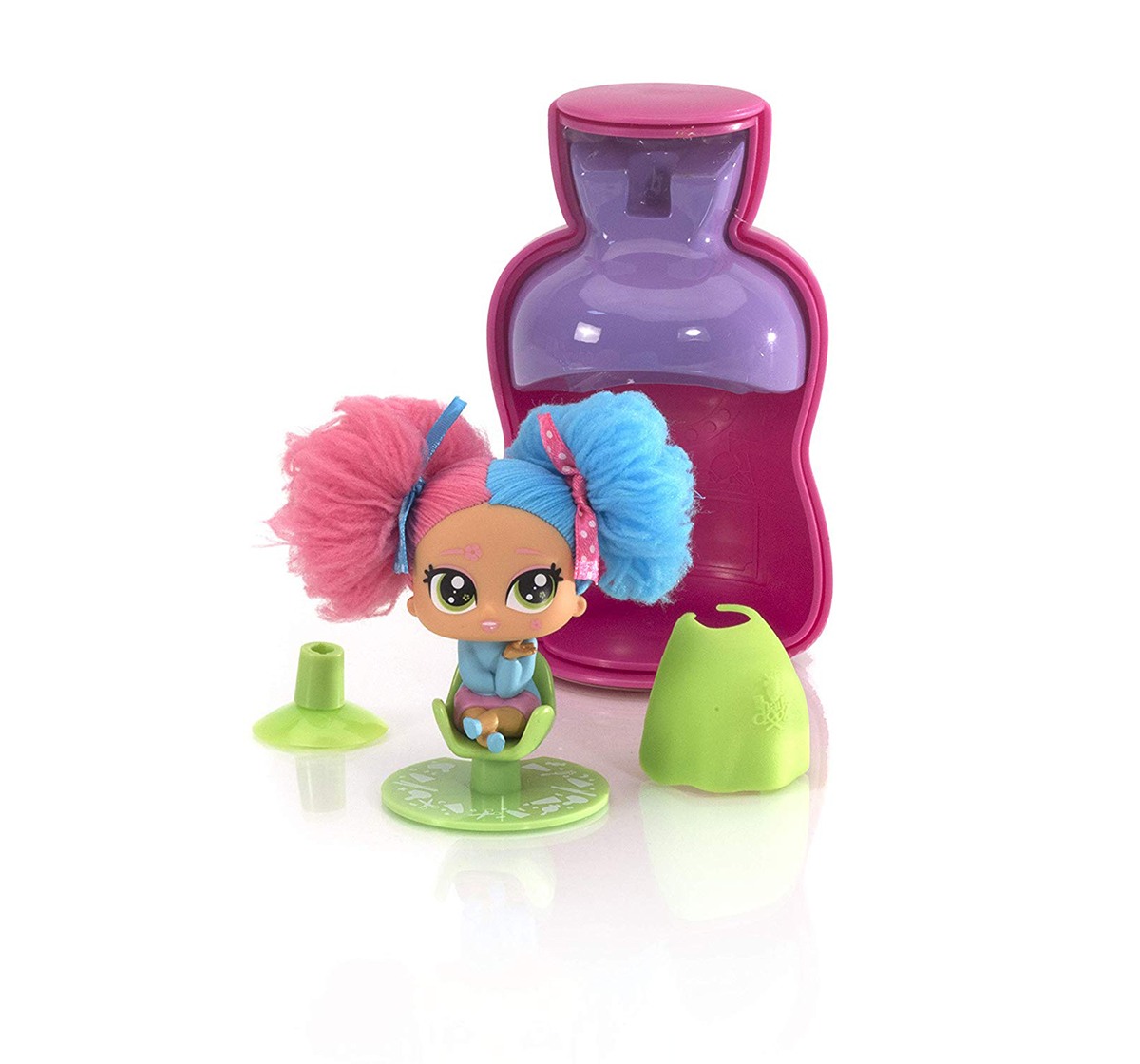 Hairdooz dolls sale