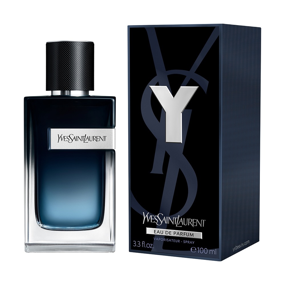 Y Eau de Parfum • 100ml