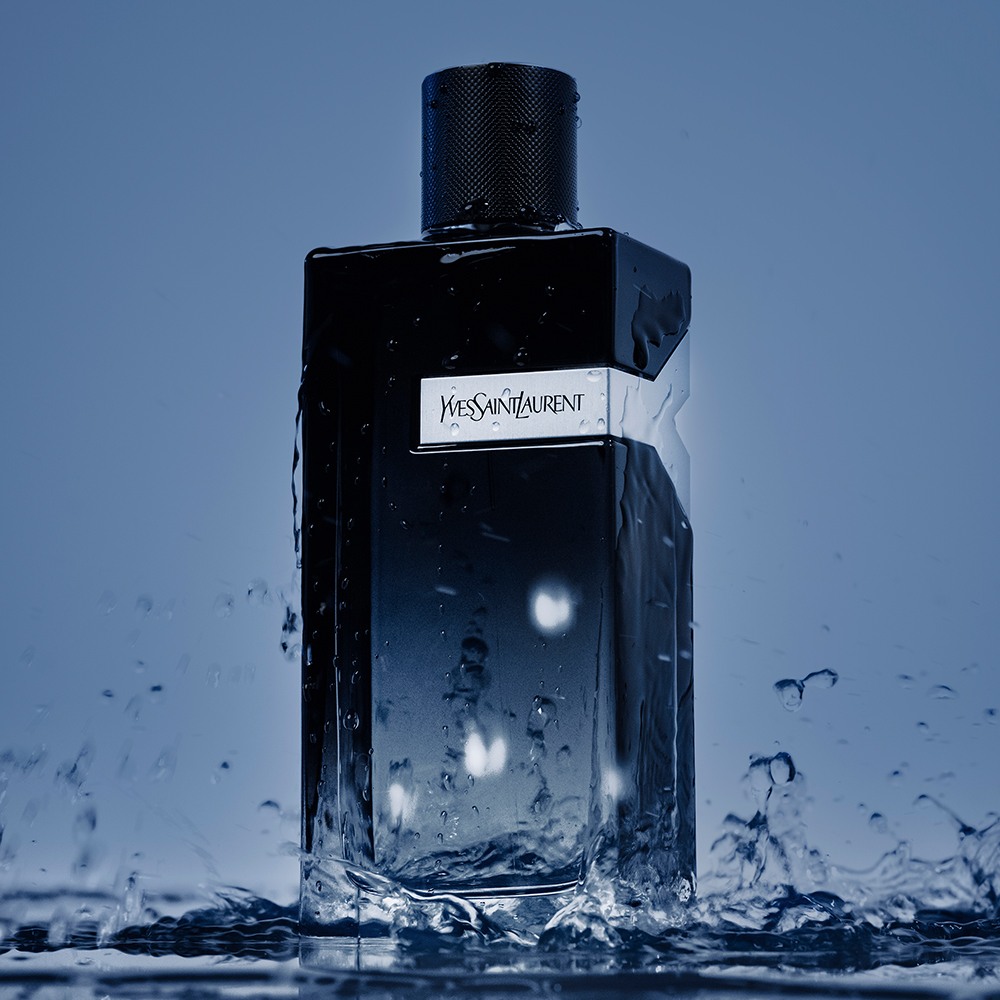 Y Eau de Parfum • 100ml