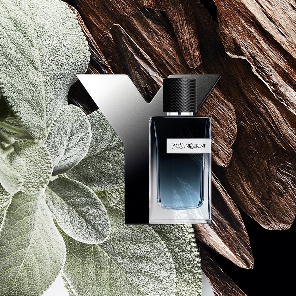 Y Eau de Parfum • 100ml