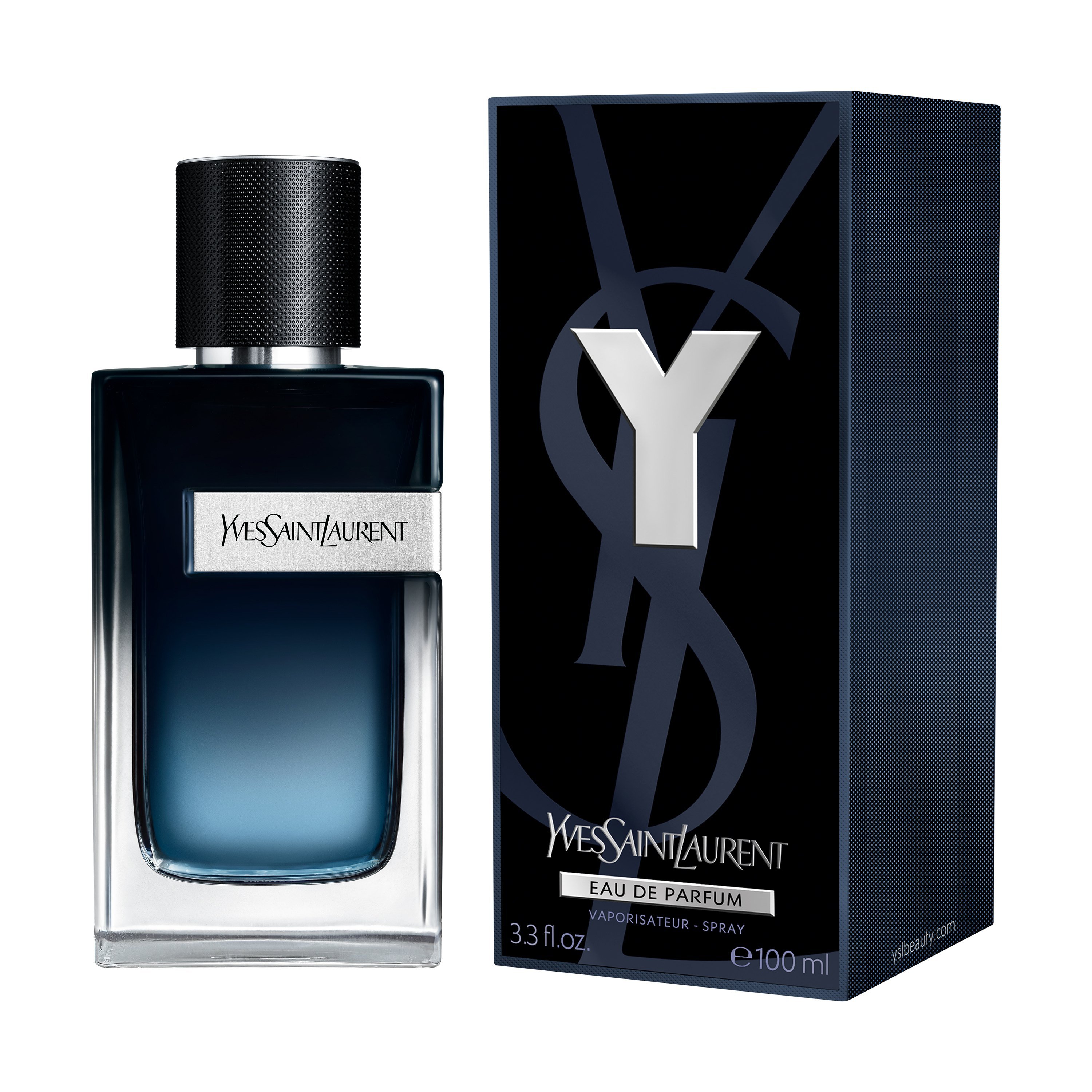 Ysl brand origin sale