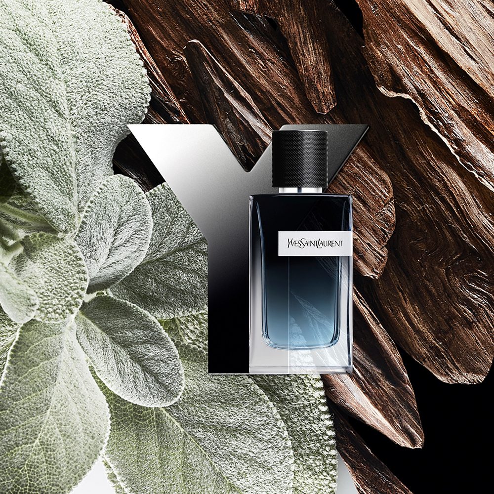 Y Eau de Parfum • 60ml