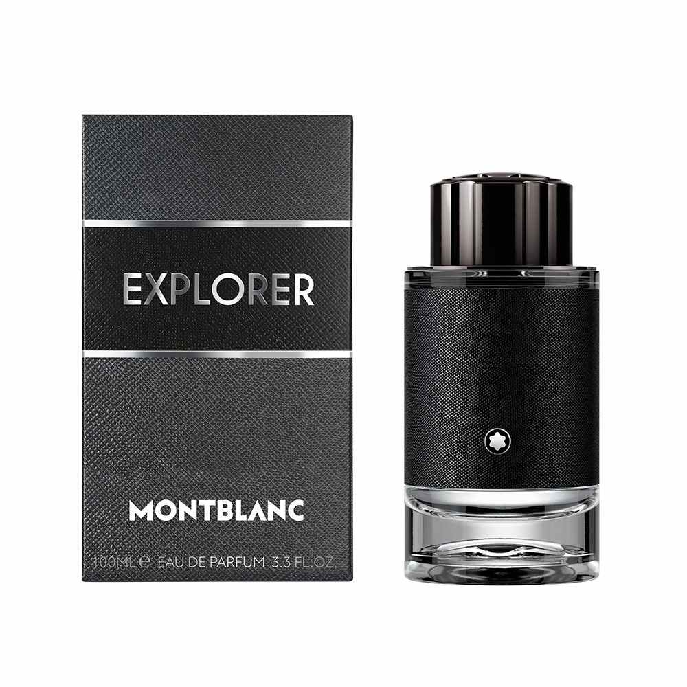 Explorer Eau De Parfum • 100ml