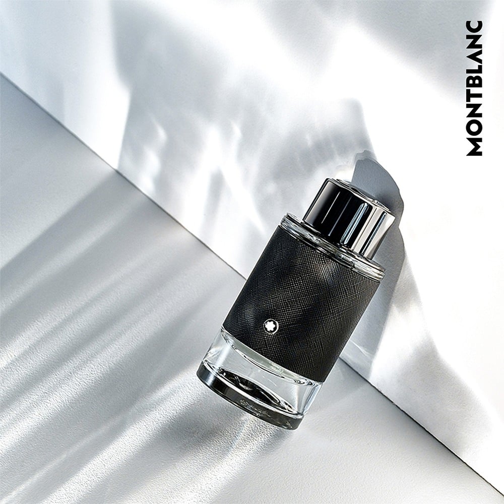 Explorer Eau De Parfum • 100ml
