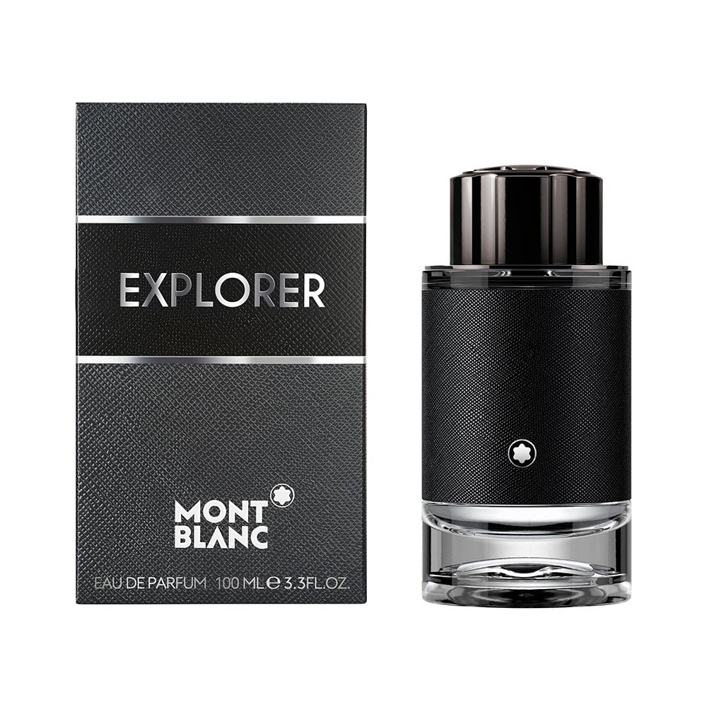 Explorer Eau De Parfum • 100ml