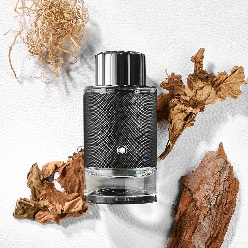 Explorer Eau De Parfum • 100ml