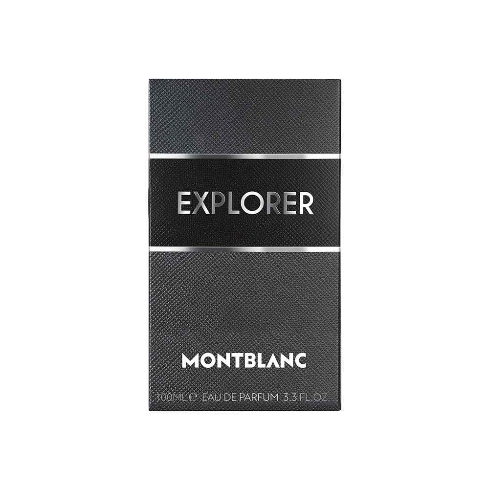 Explorer Eau De Parfum • 100ml
