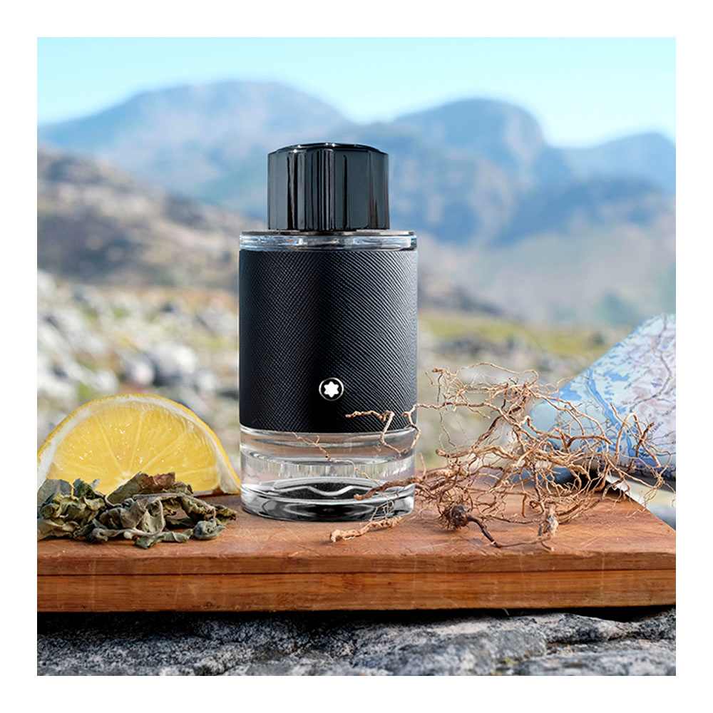 Explorer Eau De Parfum • 100ml