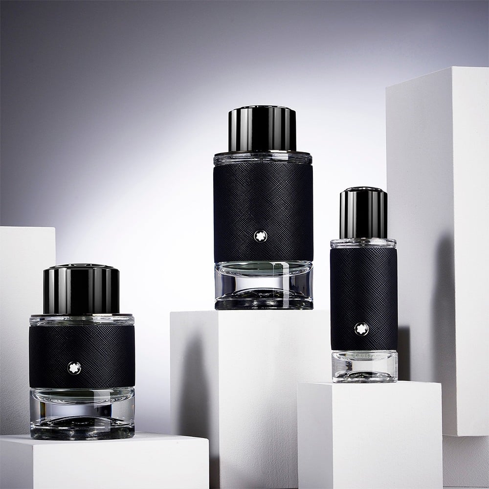 Explorer Eau De Parfum • 100ml