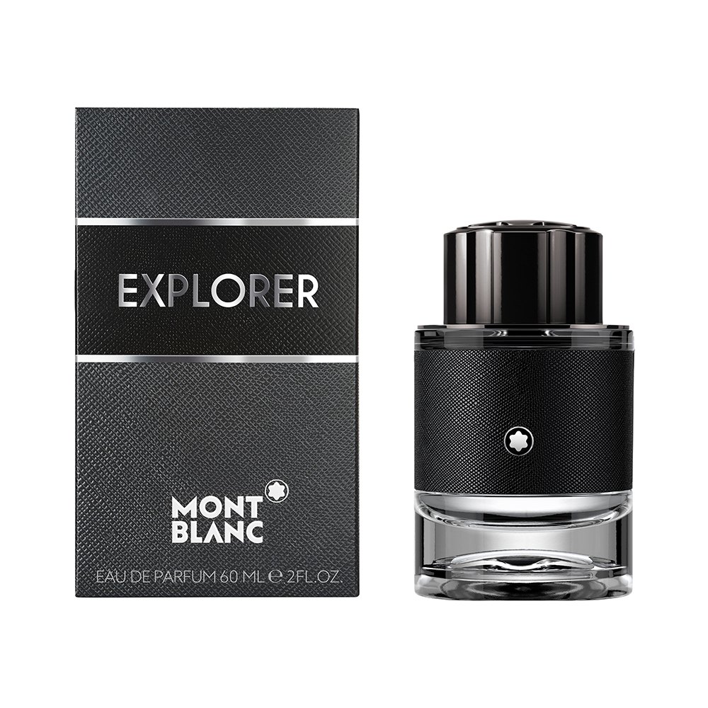 Explorer Eau De Parfum • 60ml