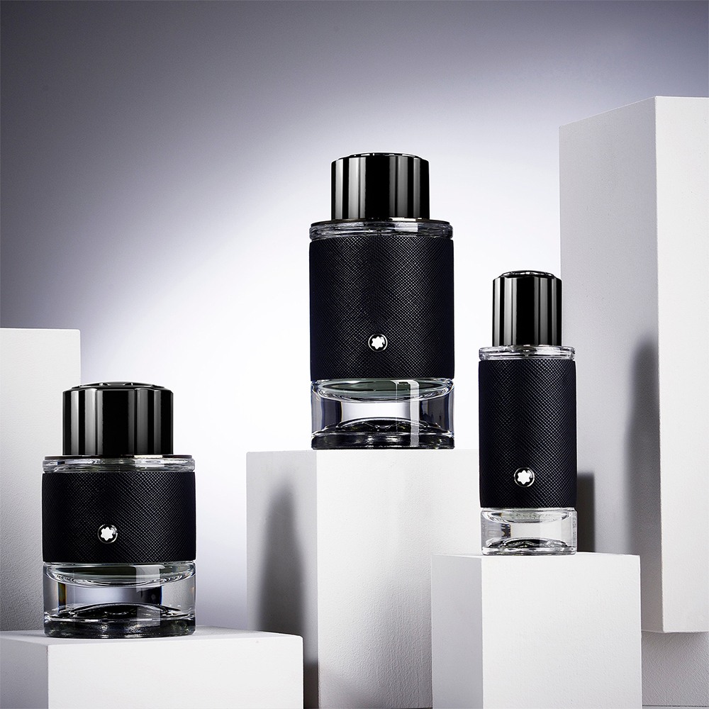 Explorer Eau De Parfum • 60ml