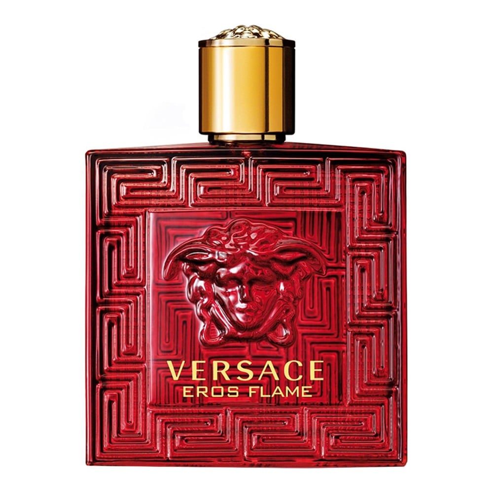 Eros Flame Eau De Parfum • 100ml