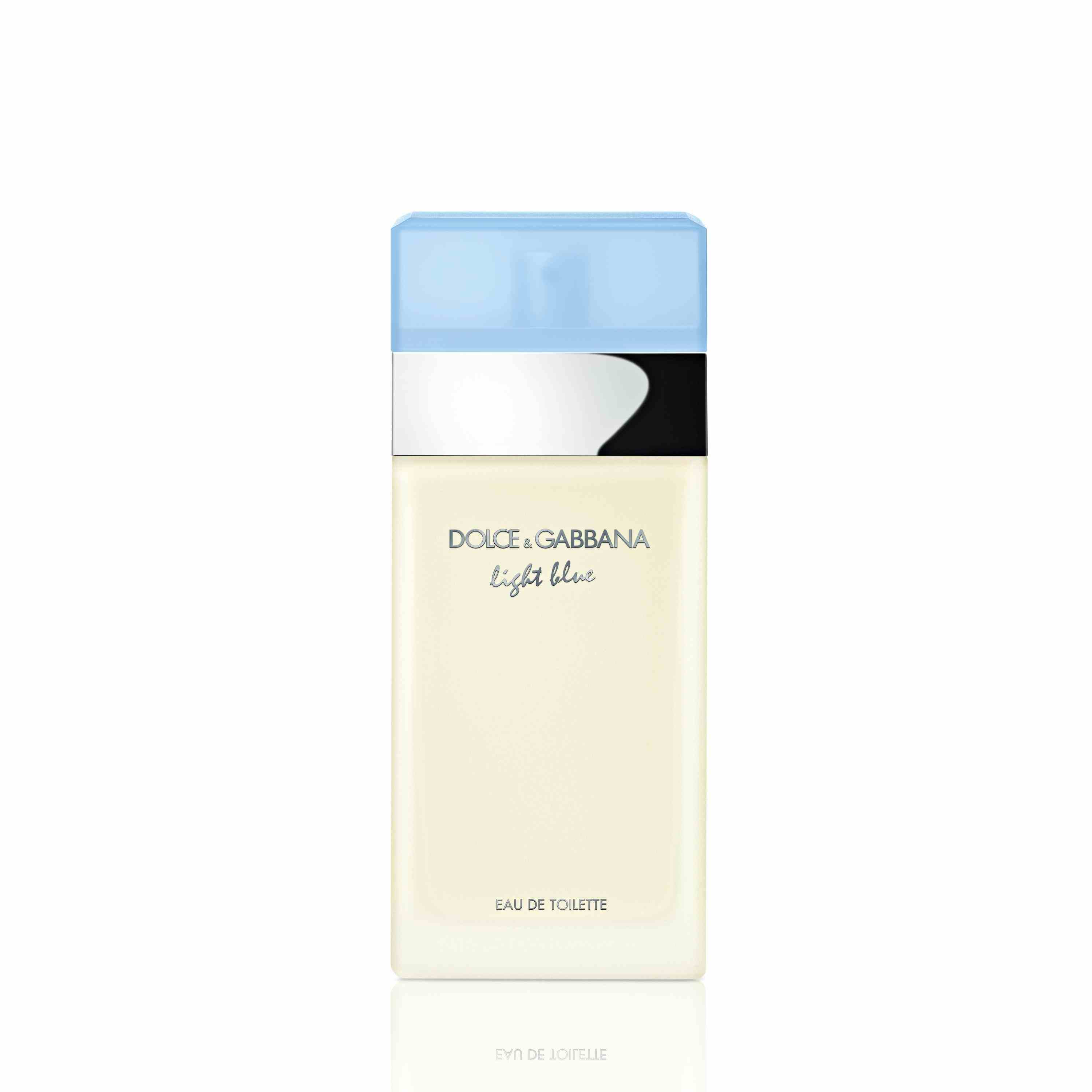 Light Blue Eau De Toilette • 100ml