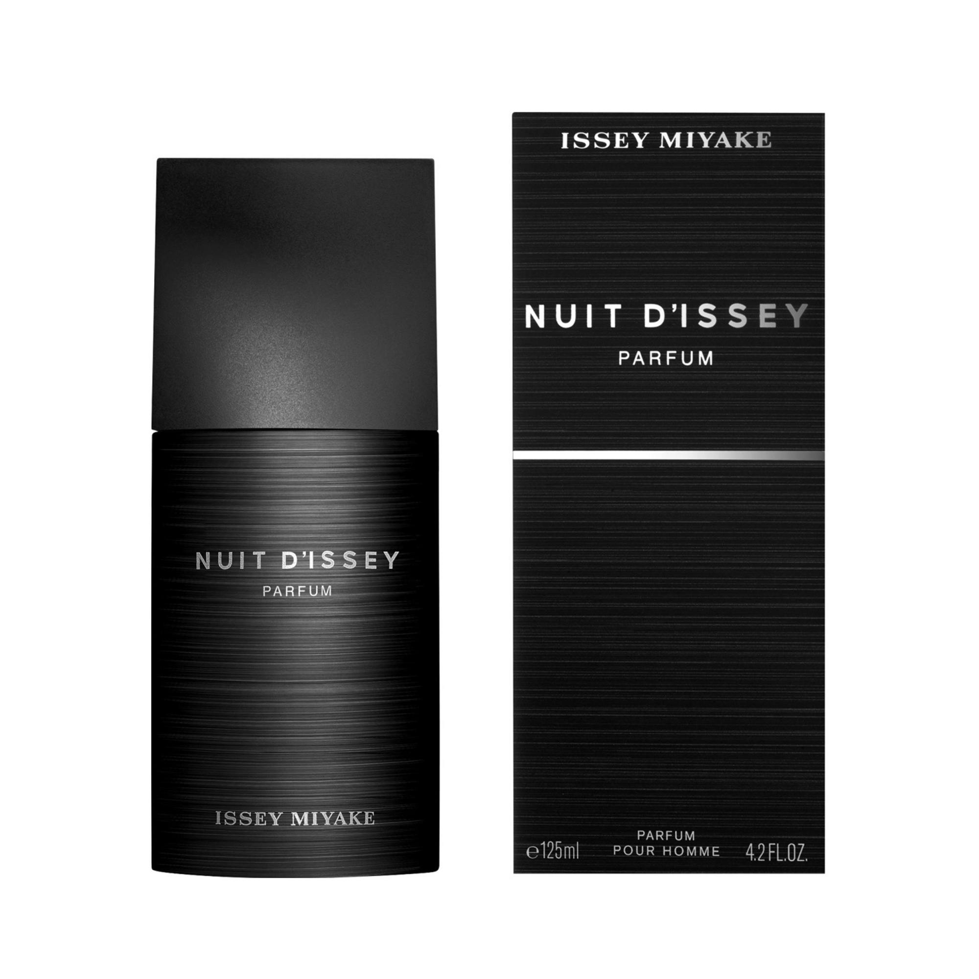 Nuit D'Issey Parfum • 125ml