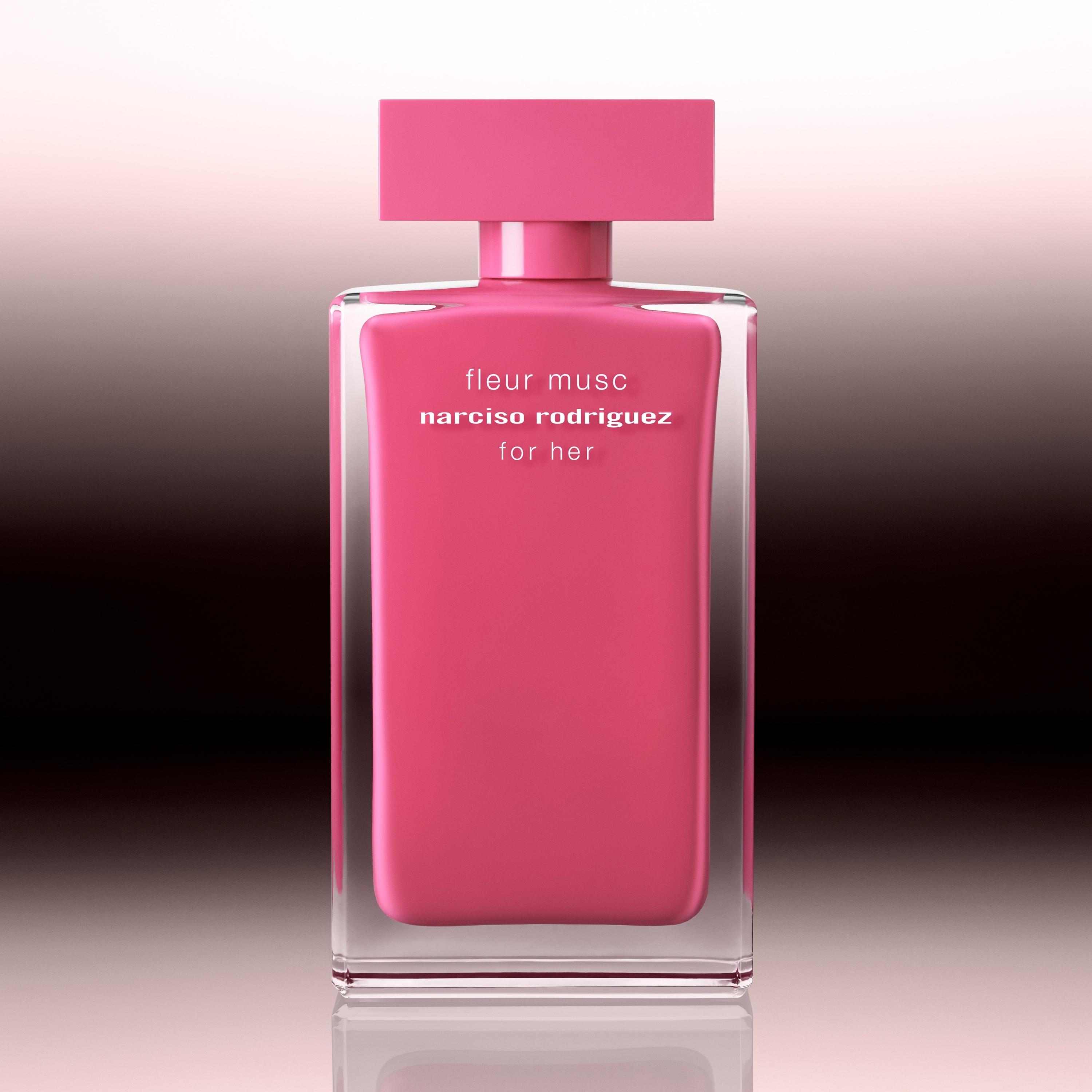 For Her Fleur Musc Eau De Parfum 50ml
