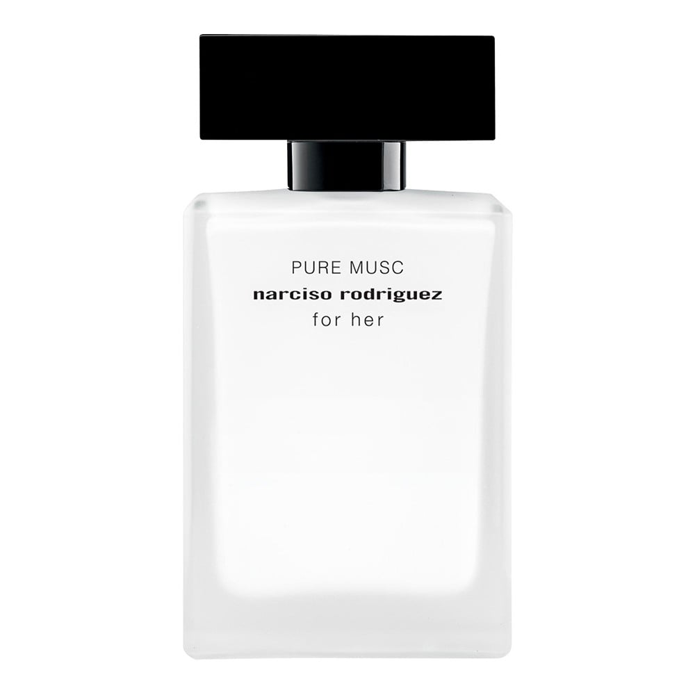 For Her Pure Musc Eau De Parfum • 50ml