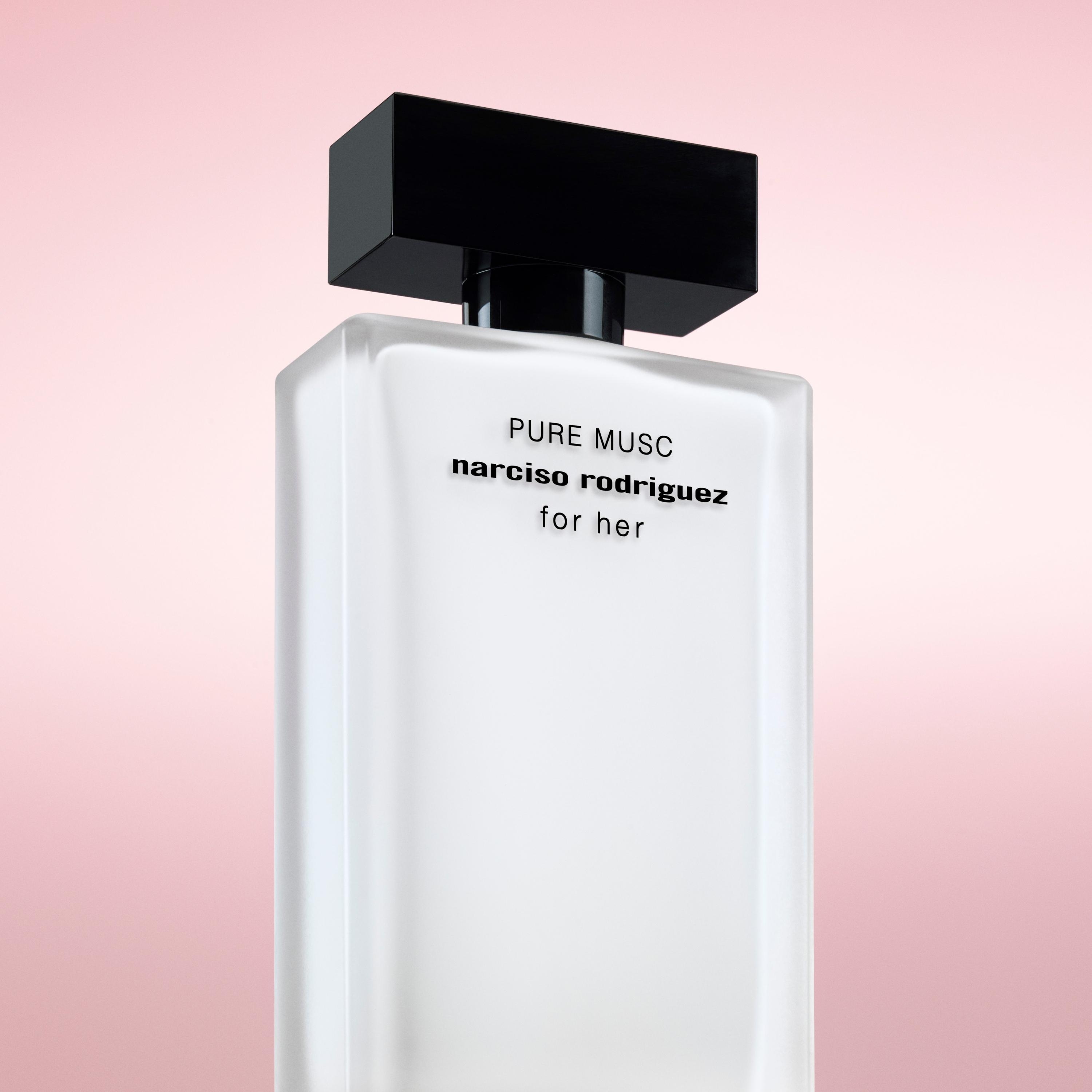 For Her Pure Musc Eau De Parfum • 100ml