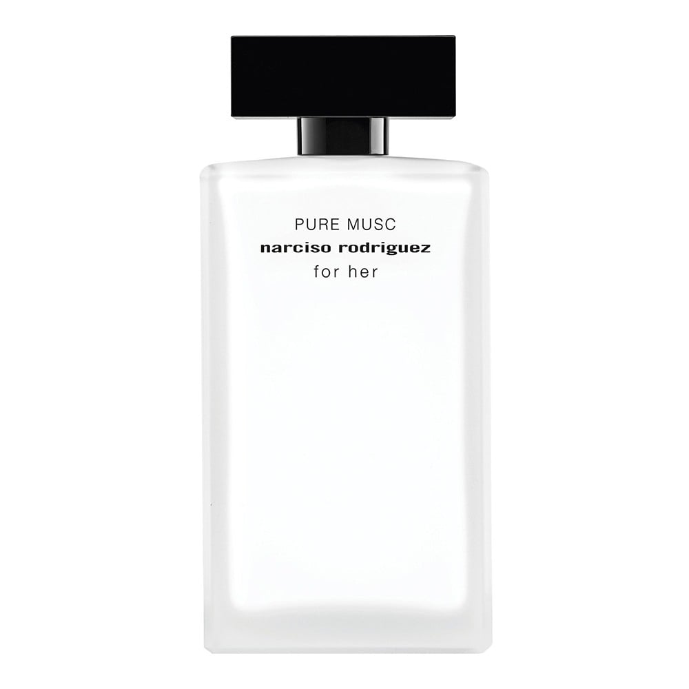 For Her Pure Musc Eau De Parfum • 100ml