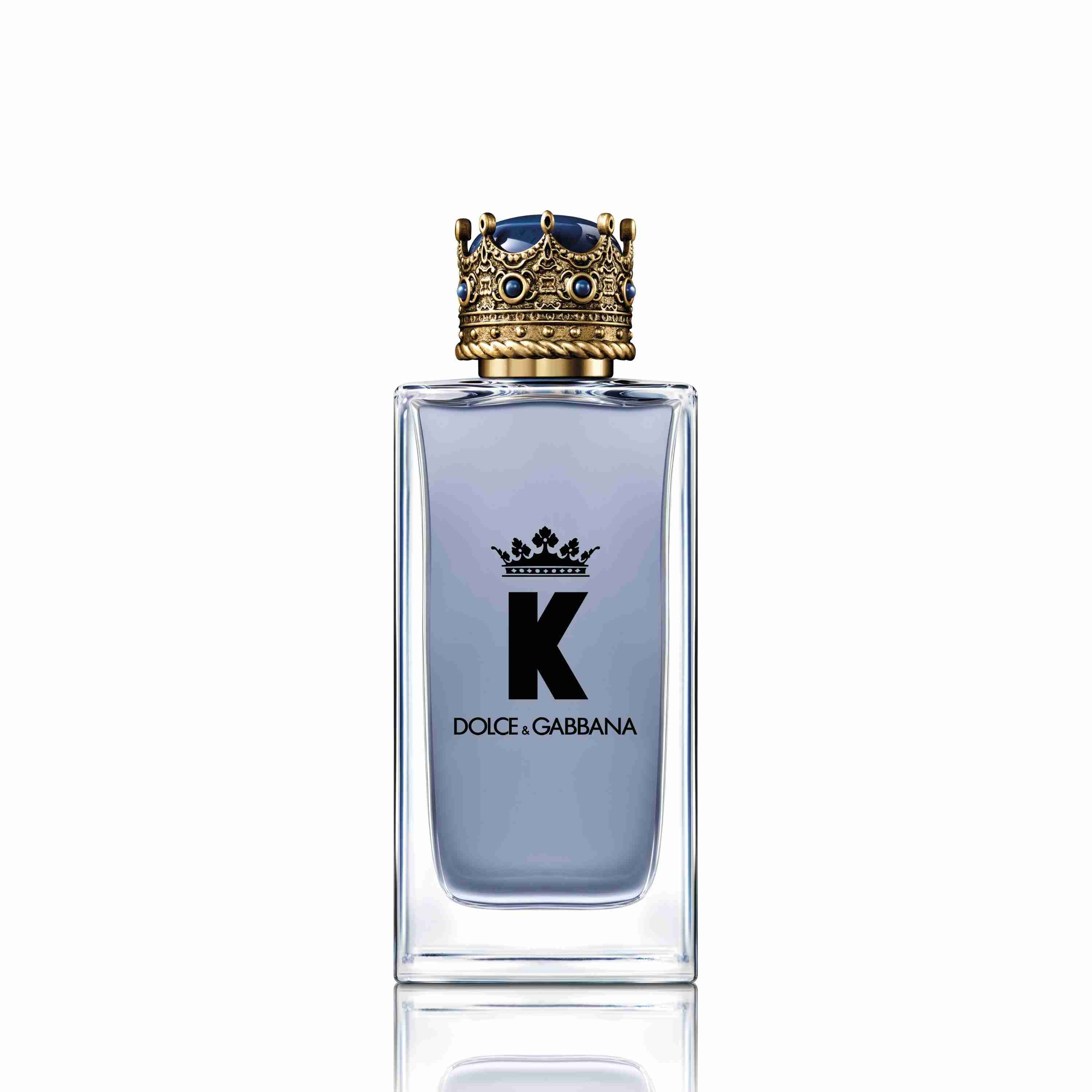 K By Dolce & Gabbana Eau De Toilette • 100ml