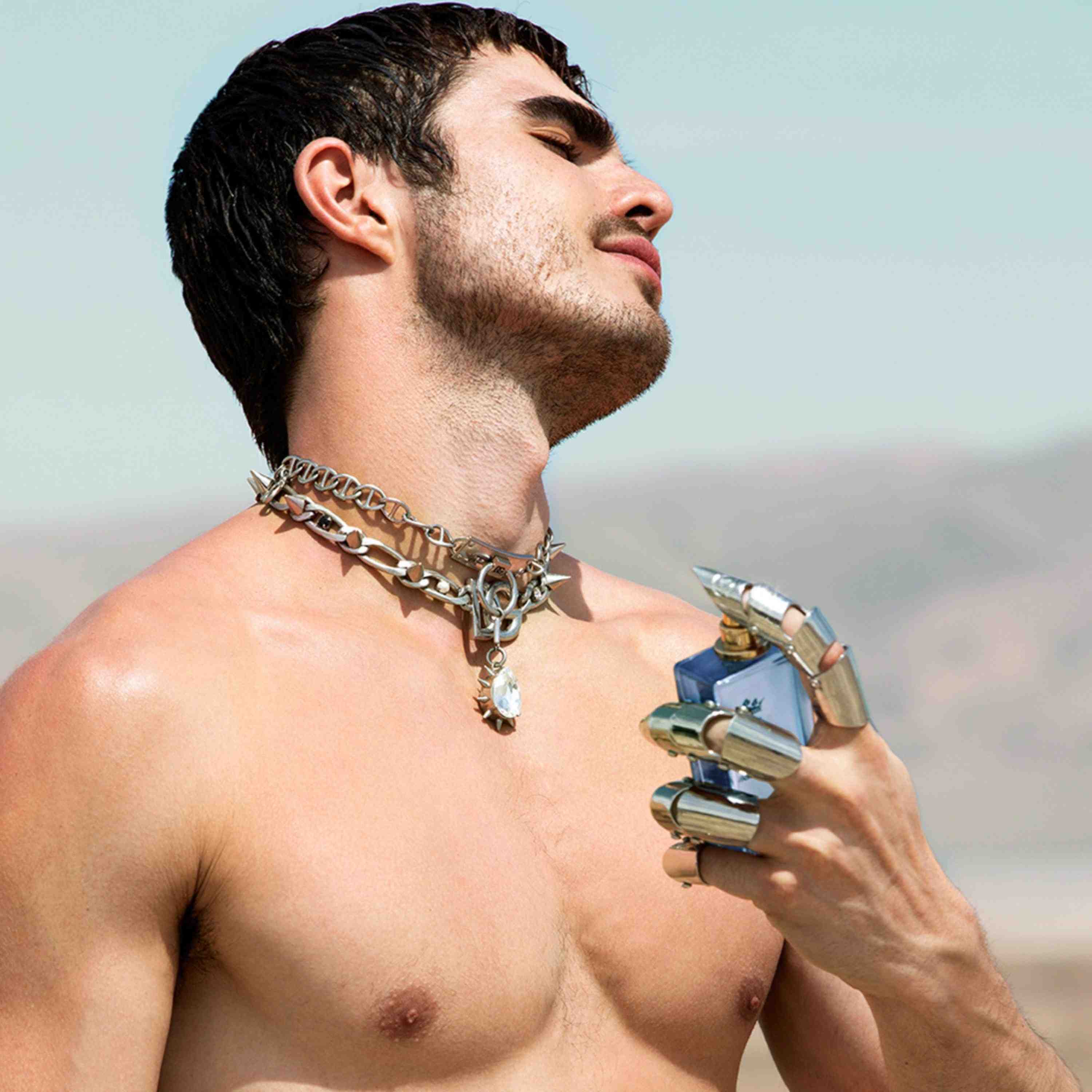 K By Dolce & Gabbana Eau De Toilette • 50ml