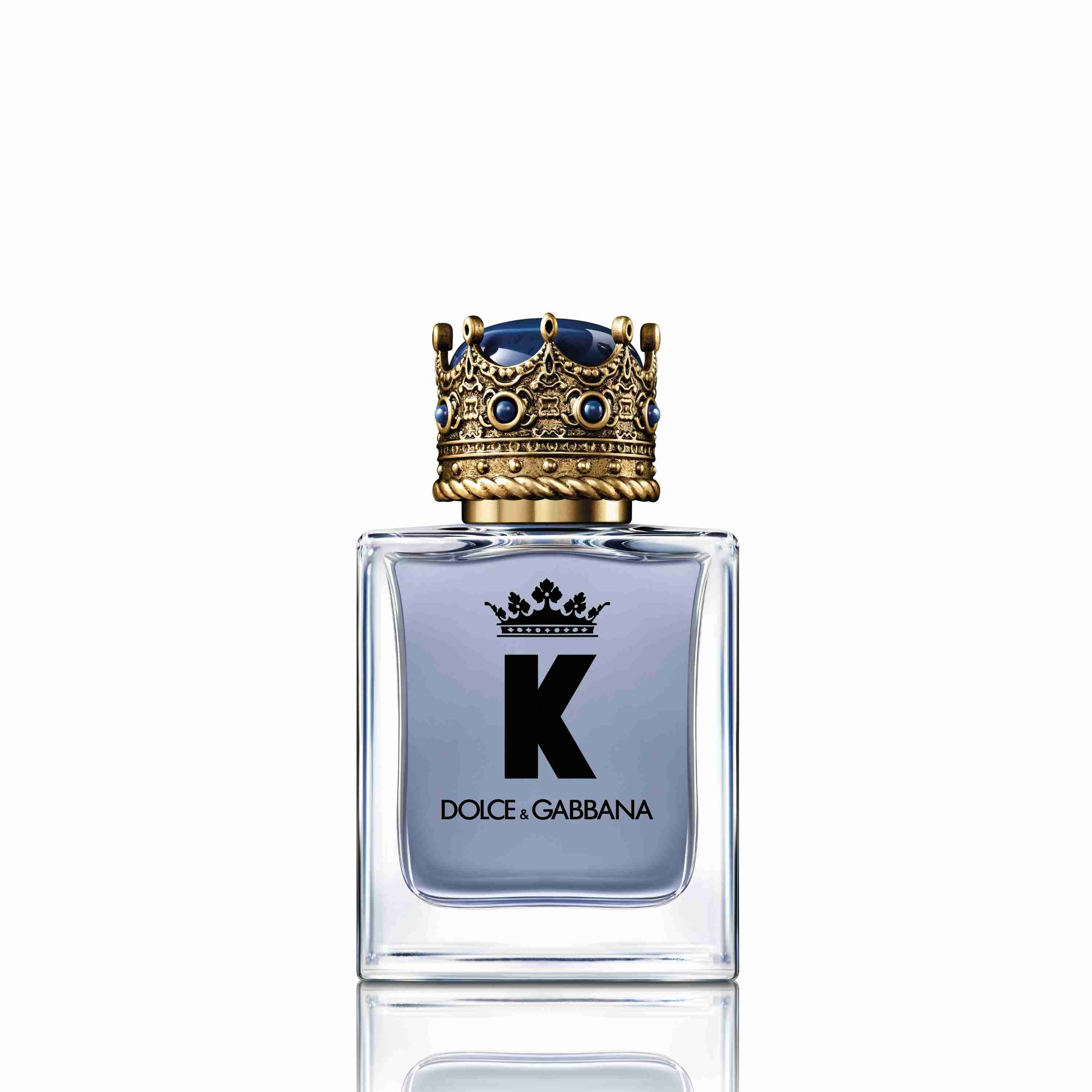 K By Dolce & Gabbana Eau De Toilette • 50ml