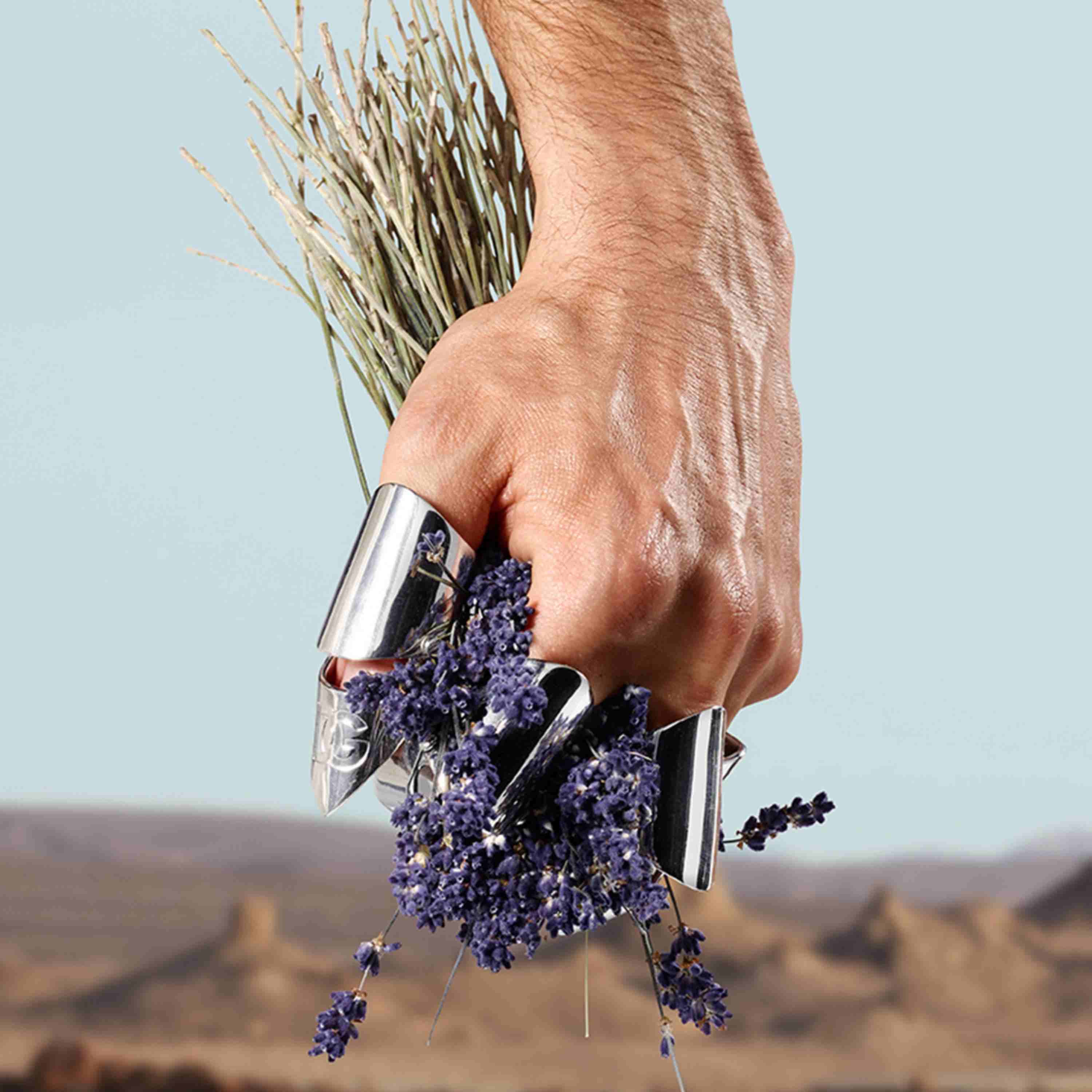 K By Dolce & Gabbana Eau De Toilette • 50ml