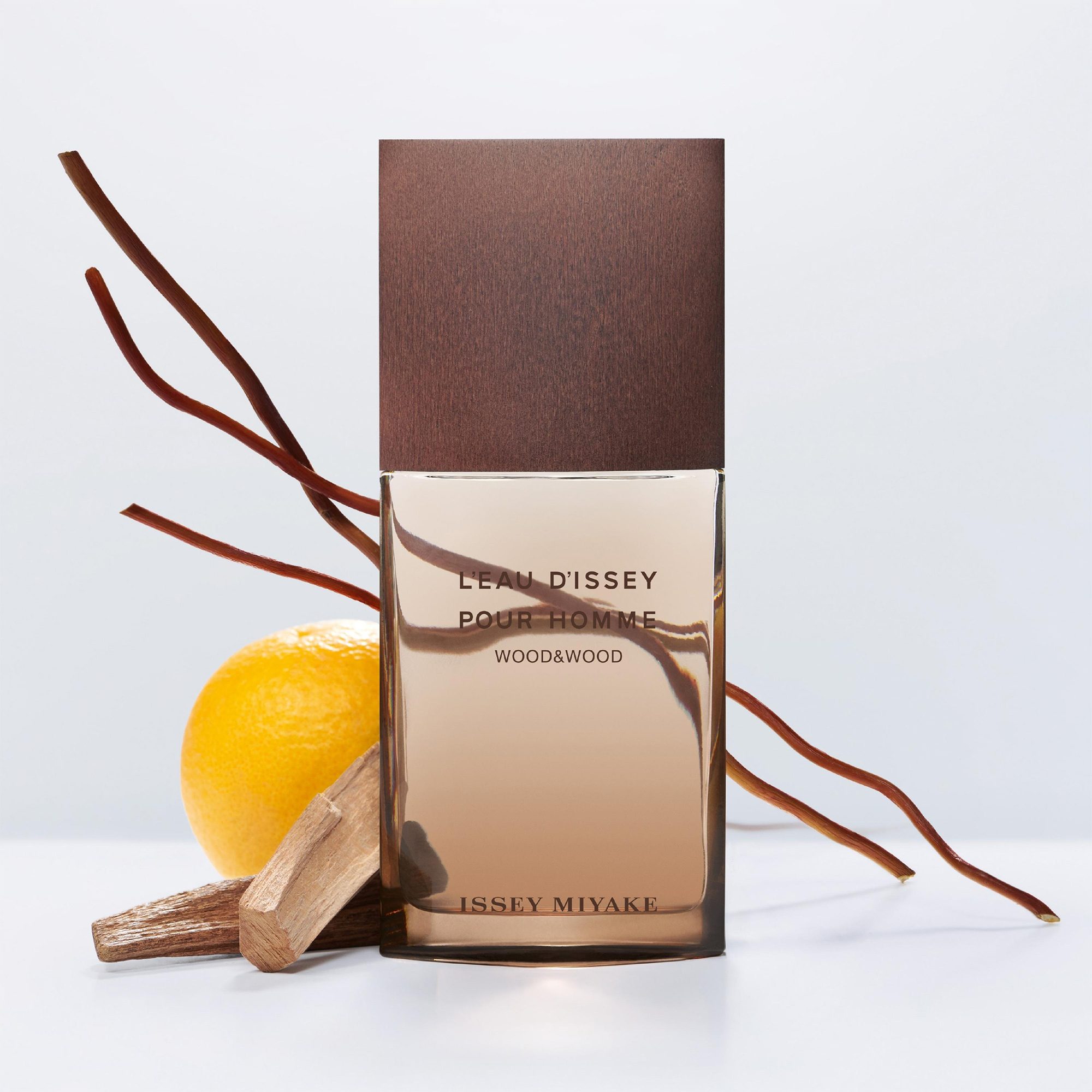 L'eau D'issey Pour Homme Wood & Wood Eau De Parfum Intense • 100ml