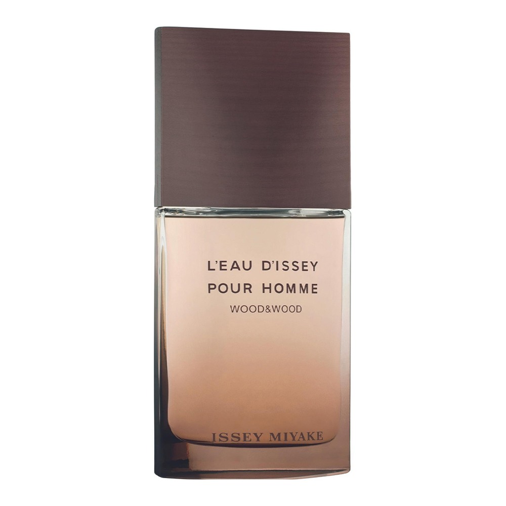 L'Eau D'Issey Pour Homme Wood & Wood Eau De Parfum • Woody Citrus