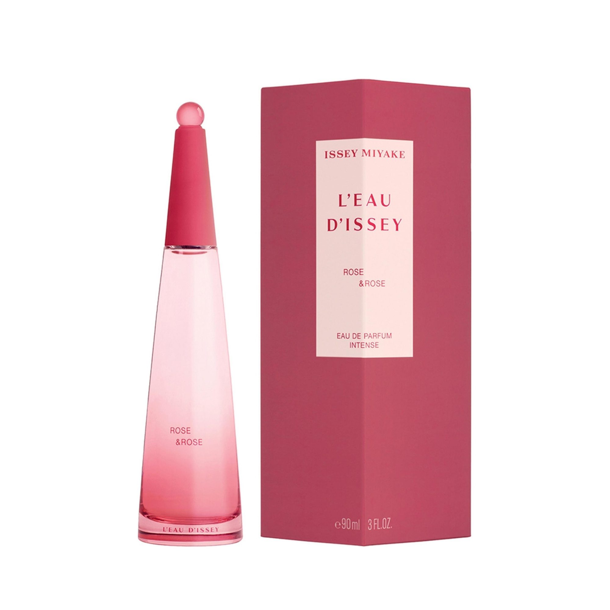 L'eau D'issey Rose & Rose Eau De Parfum Intense • 90ml