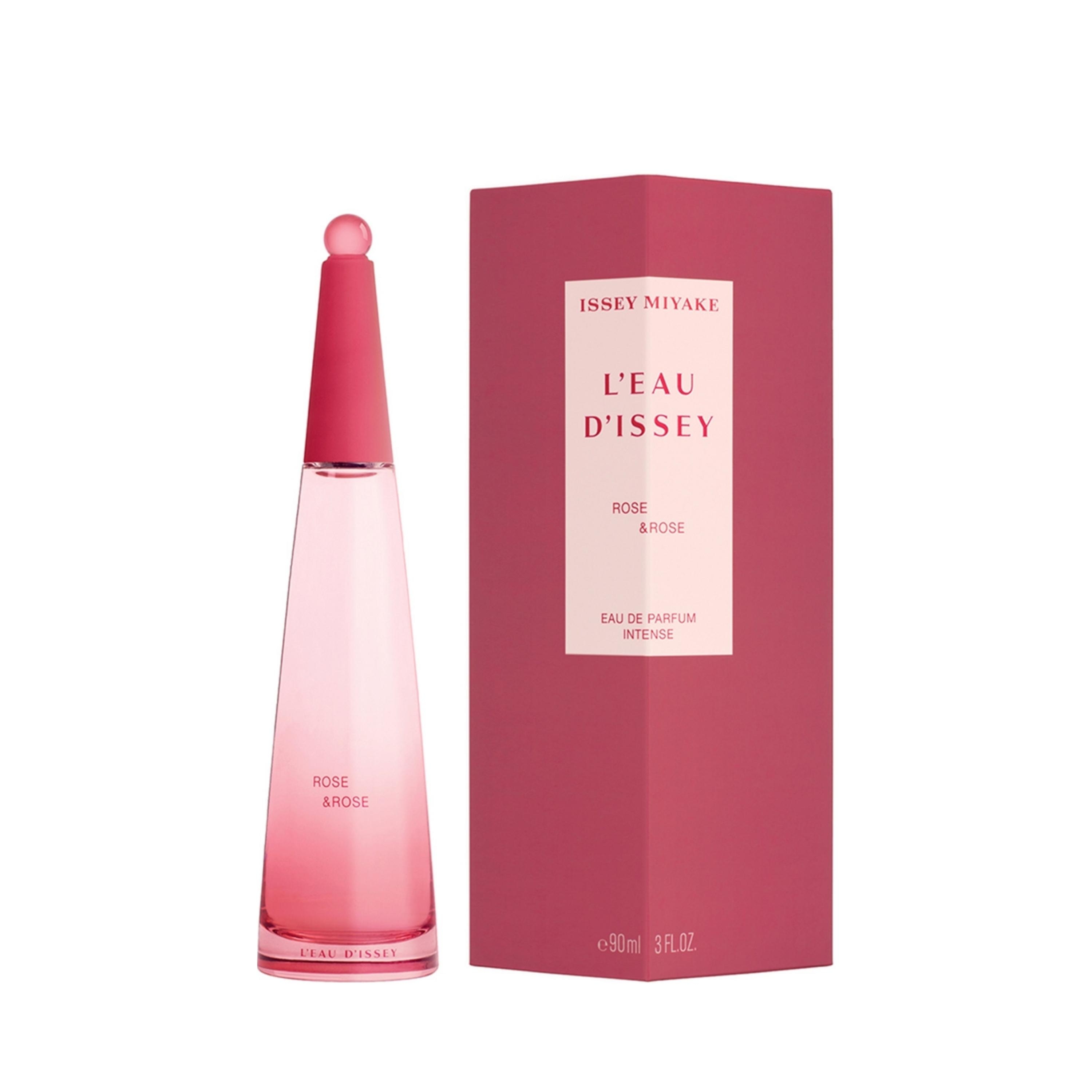L'eau D'issey Rose & Rose Eau De Parfum Intense • 90ml