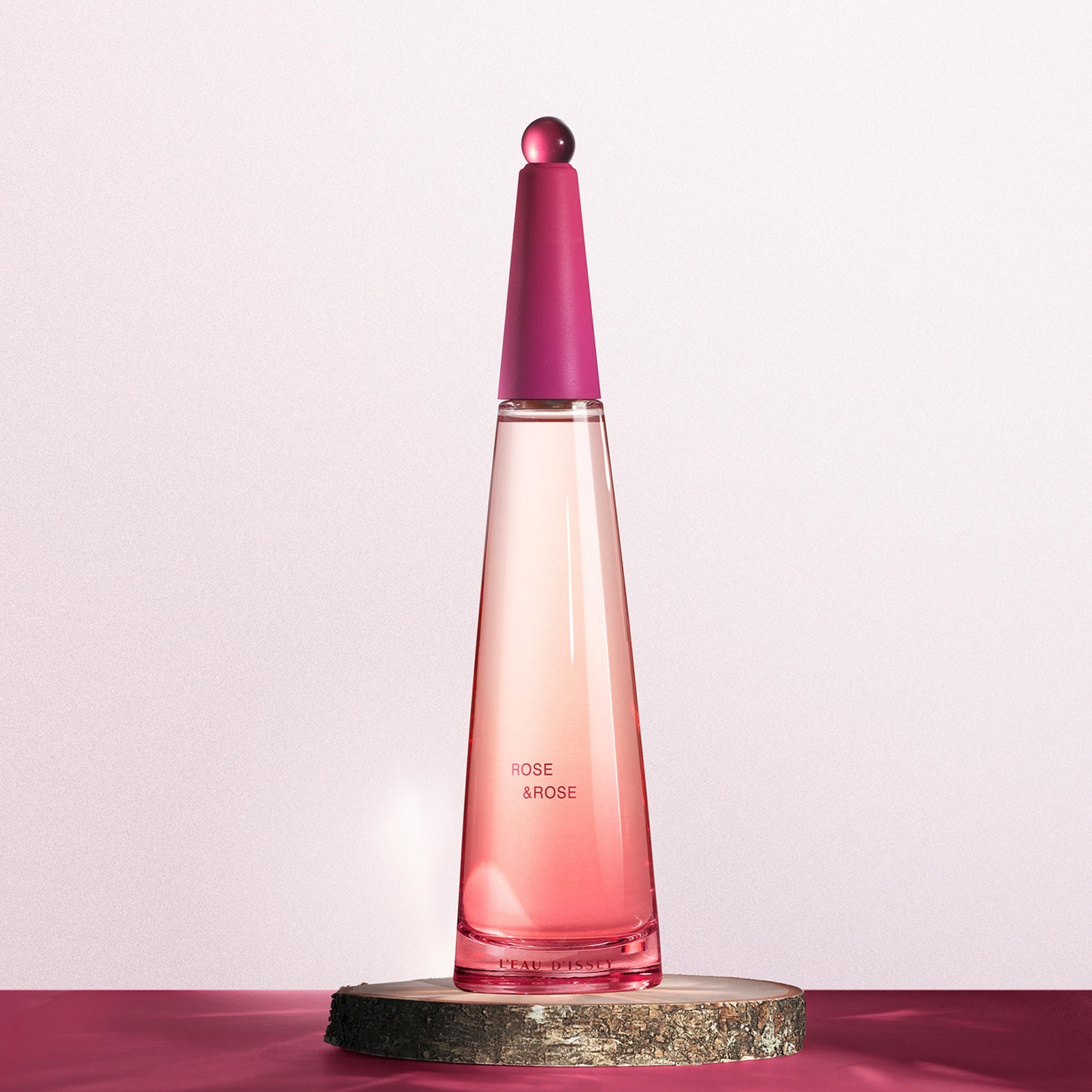 L'eau D'issey Rose & Rose Eau De Parfum Intense • 90ml