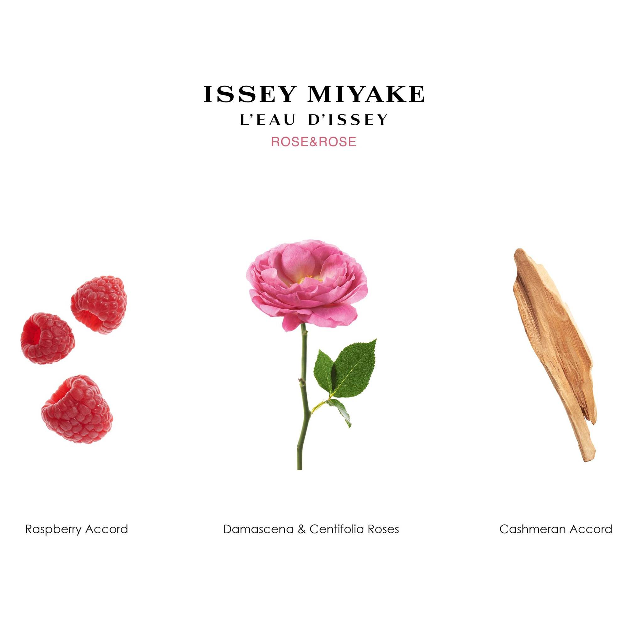 L'eau D'issey Rose & Rose Eau De Parfum Intense • 90ml