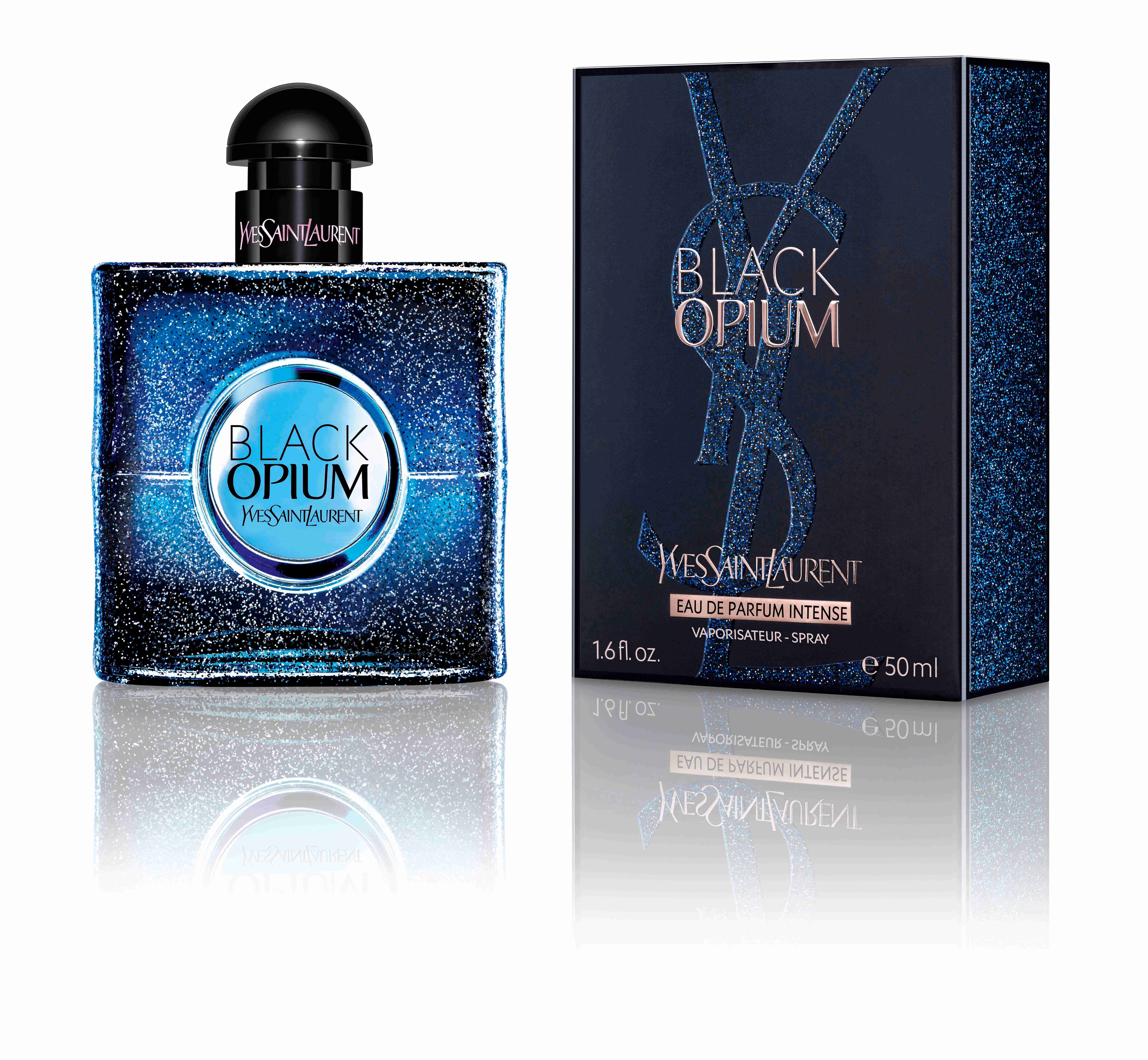 Black Opium Intense Eau De Parfum