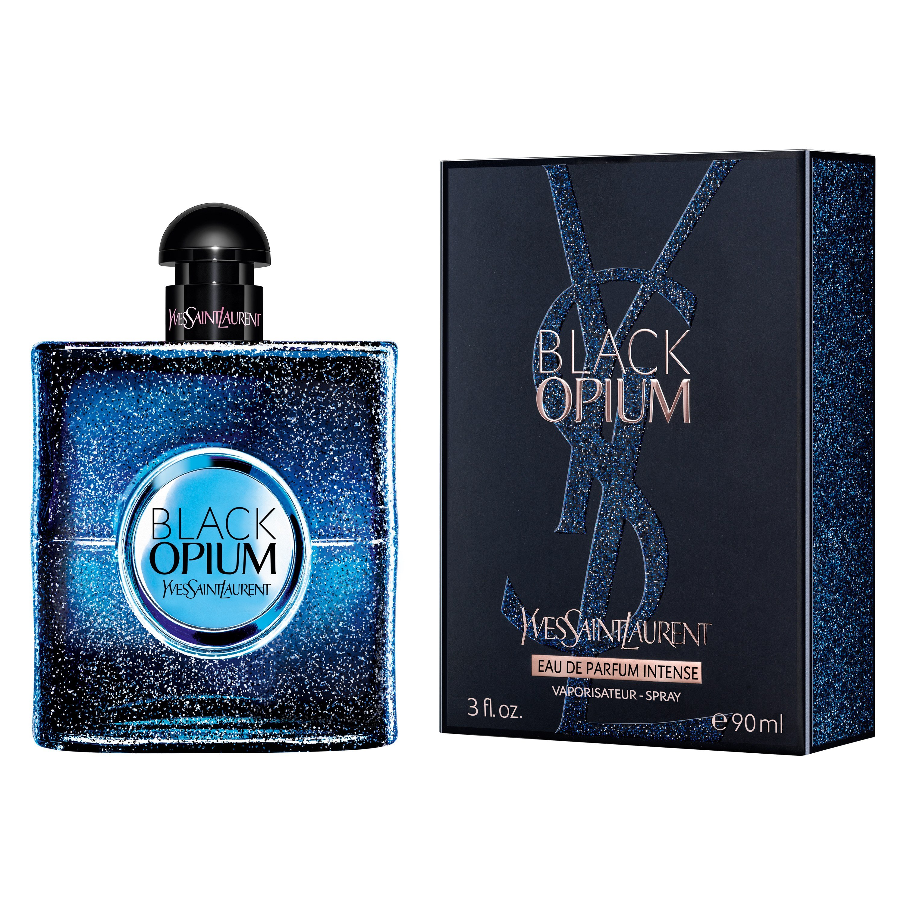 Yves saint laurent black poison outlet