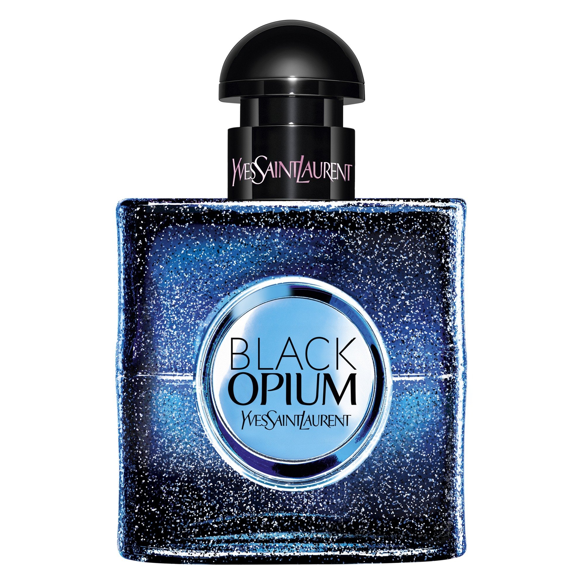 Black Opium Eau De Parfum Intense