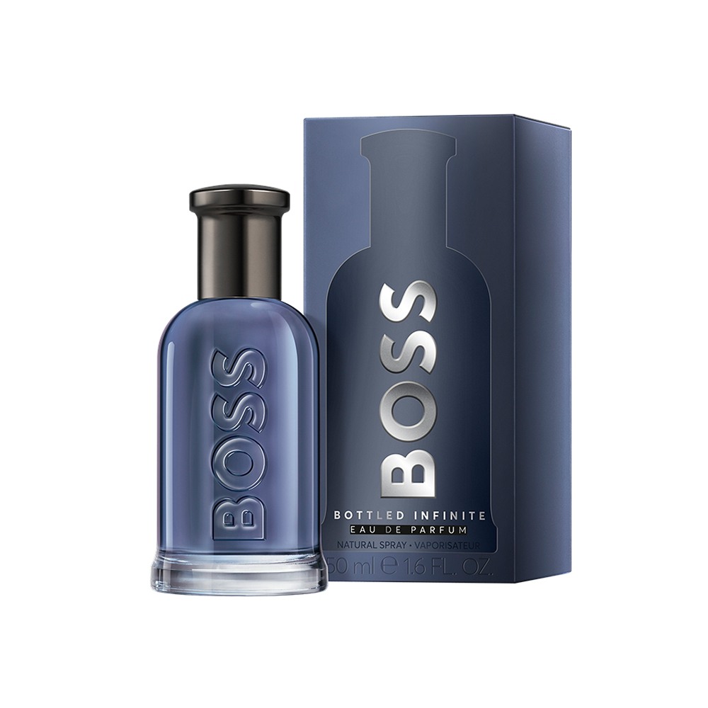 Bottled Infinite Eau De Parfum • 50ml
