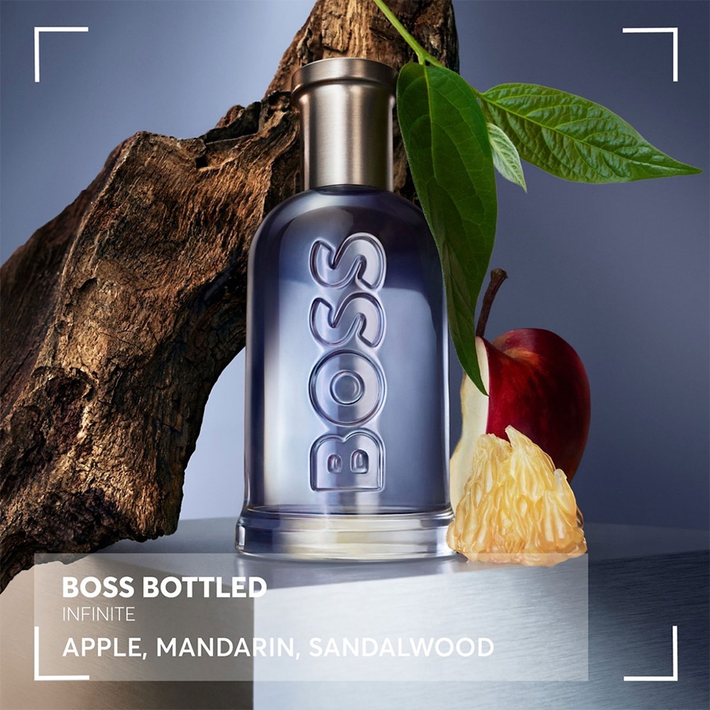 Bottled Infinite Eau De Parfum • 50ml