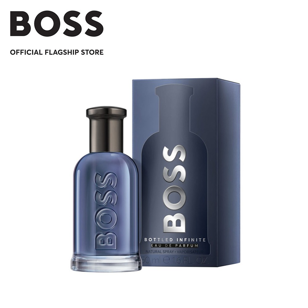 Bottled Infinite Eau De Parfum • 50ml