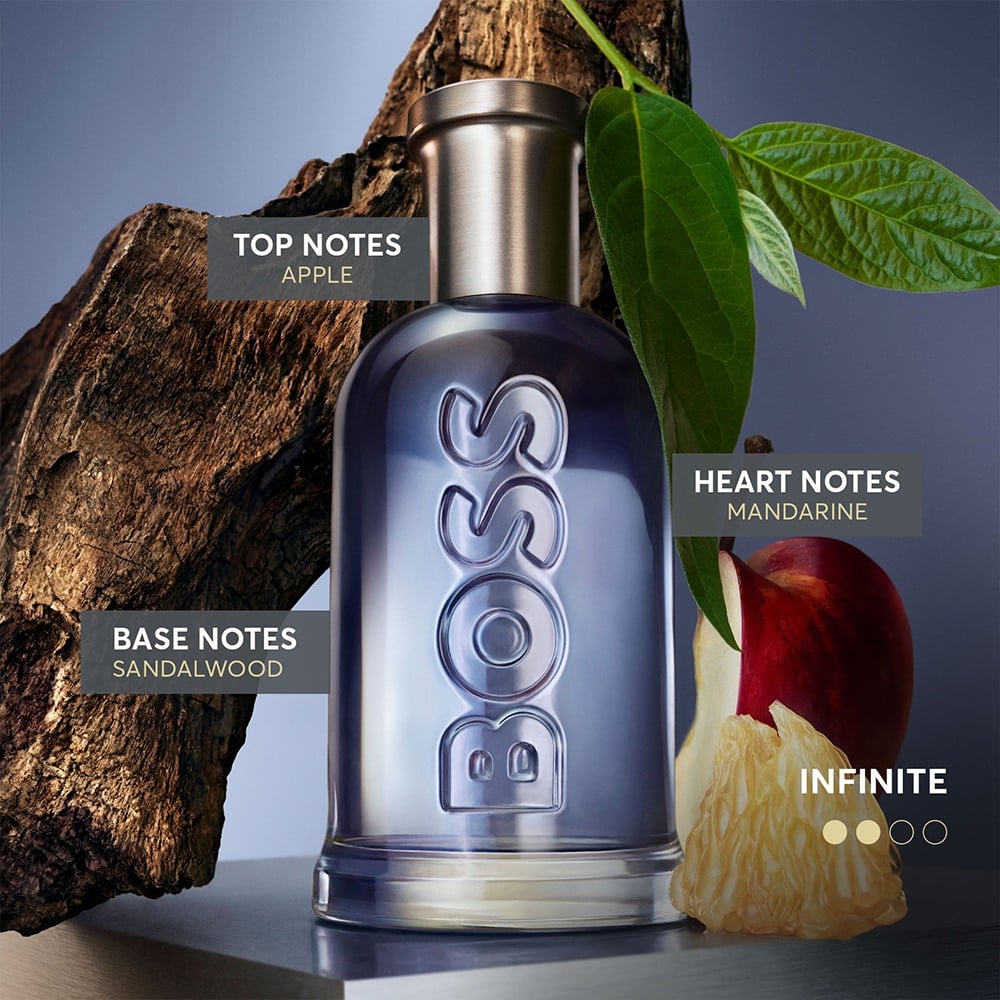 Bottled Infinite Eau De Parfum • 200ml