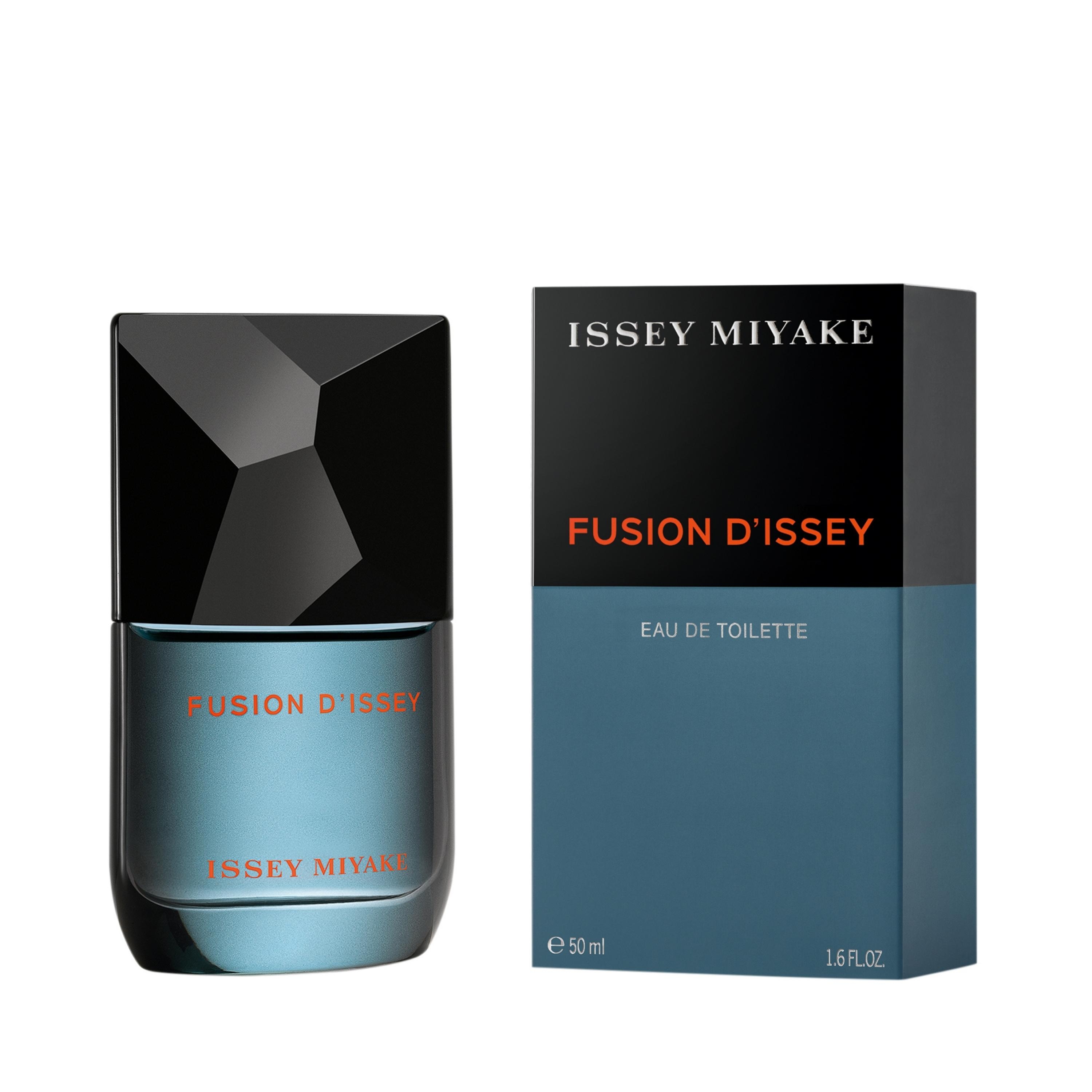 Fusion D'Issey Eau De Toilette • 50ml